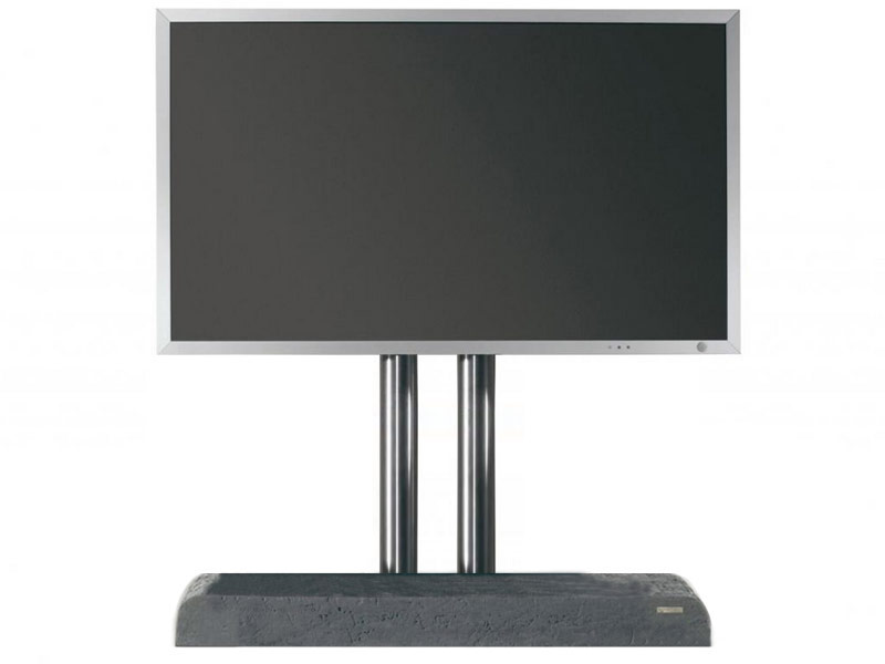 Wissmann Design TV Standfuß twin art 114-3, 70 - 85zoll