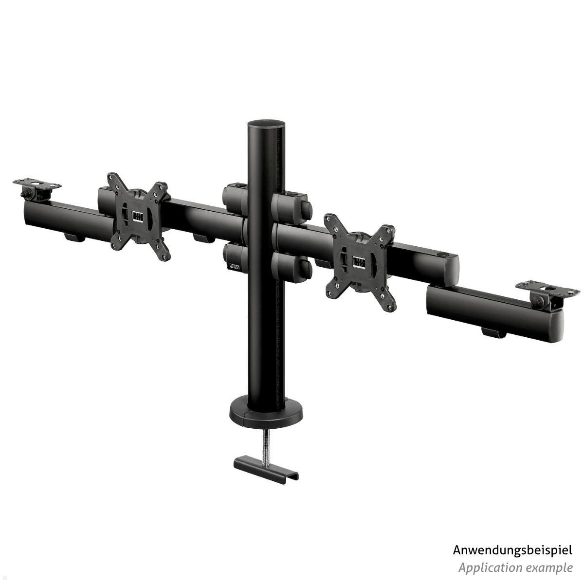 POS Monitorhalterung, Tragarm 853+4825+001, Anwendung