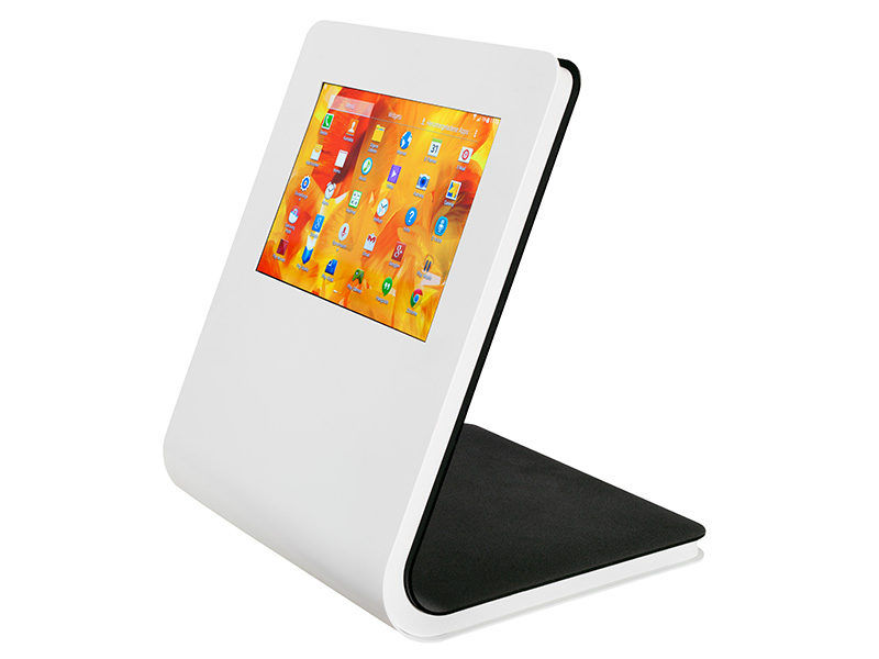 TabLines TTS007 design tablet desk stand for Samsung Galaxy Tab 3 10.1