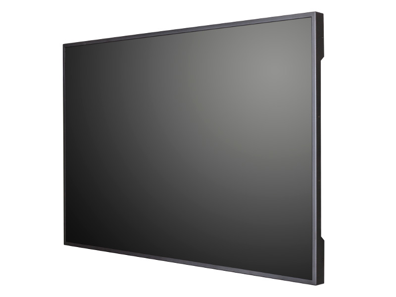 Hyundai D55EM Indoor Display Slim 55" FullHD side