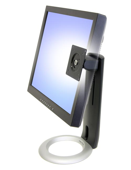 Ergotron 33-310-060 Monitorstandfuß