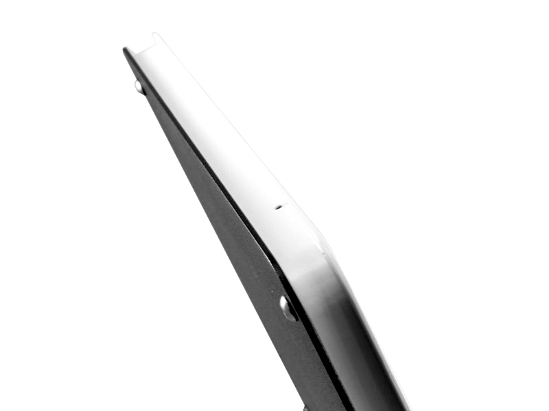 TabLines TBS073 Design Tabletständer hoch Apple iPad Pro 11.0 Detail