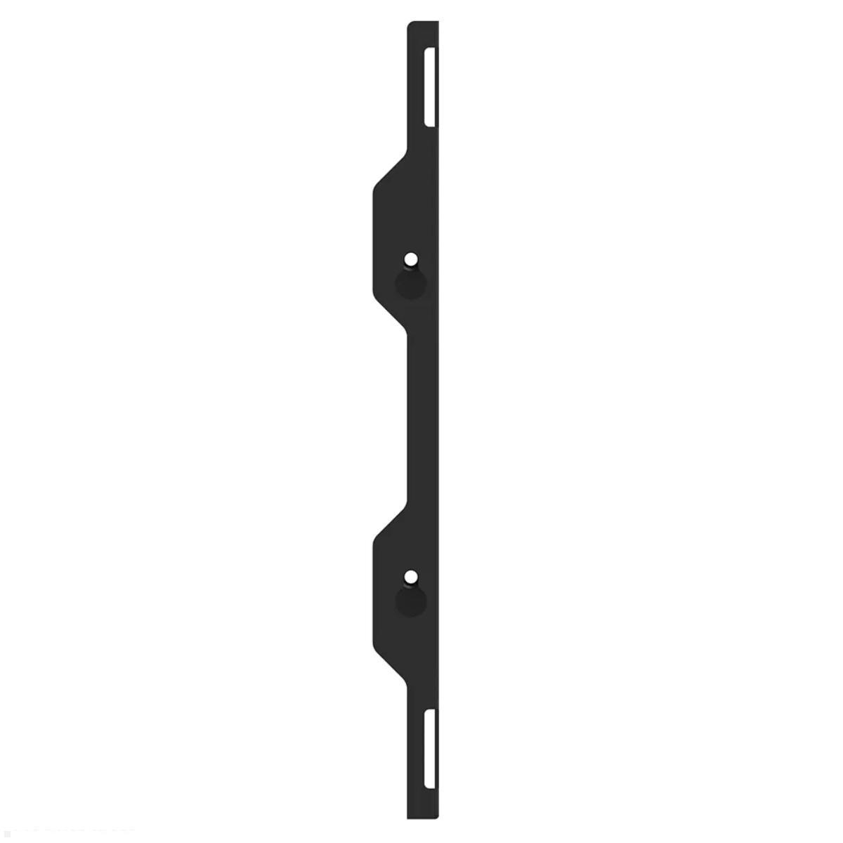 Neomounts Level AWL05-750BL Zubehör AV Rack für Mini PC / Apple TV