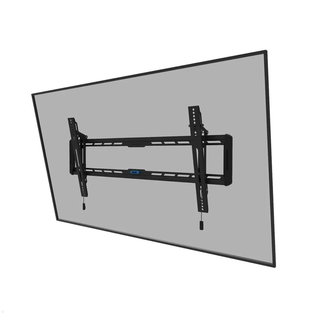 Neigbare TV Wandhalterung, Neomounts WL35-550BL18, VESA