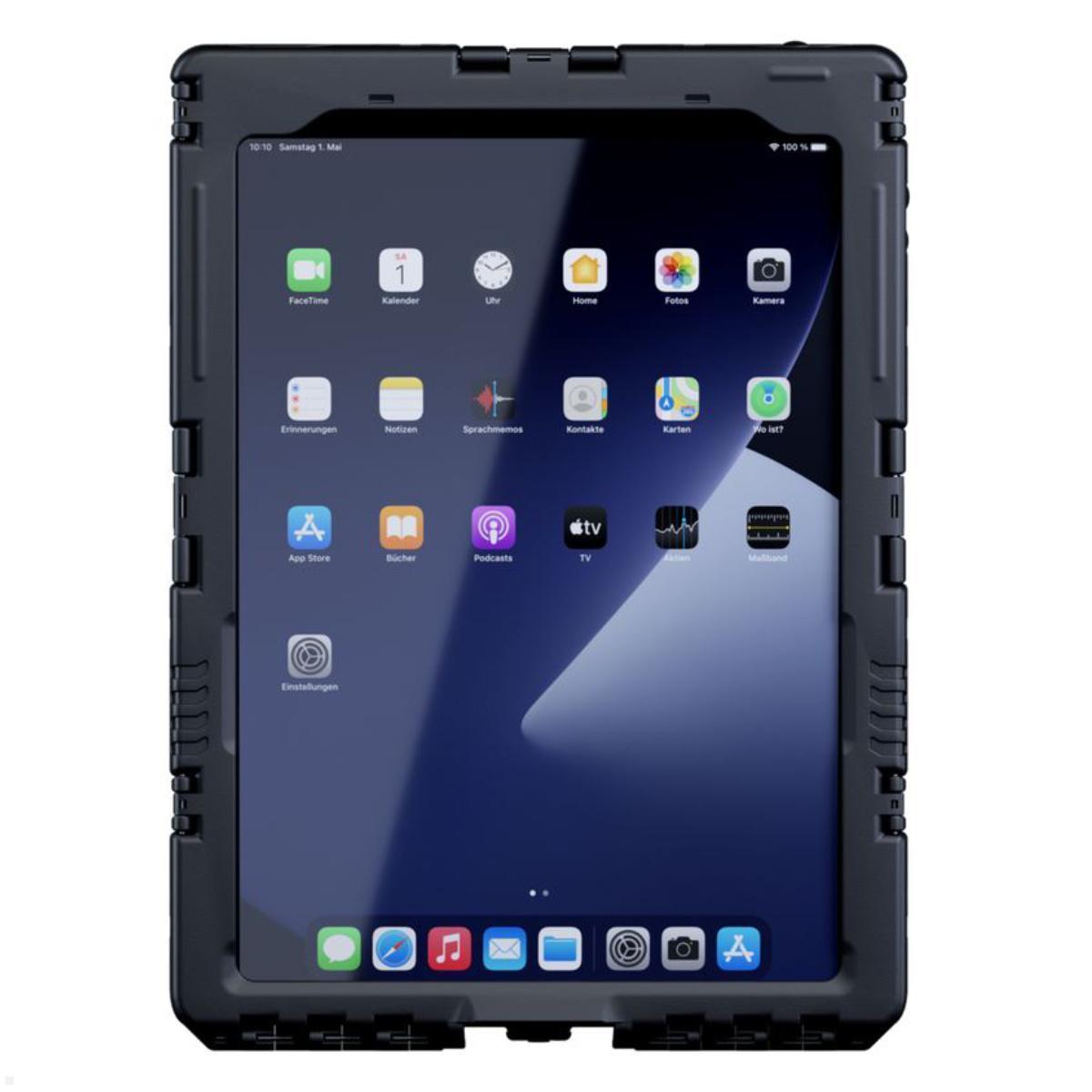 Andres Industries aiShell 10.9 für Apple iPad 10.9 (10. Gen.), schwarz