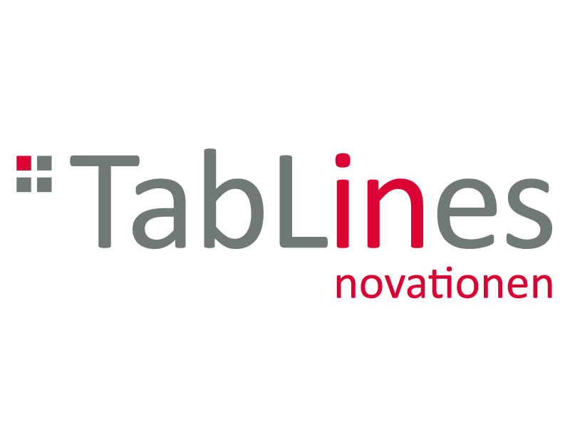 TabLines catalogue