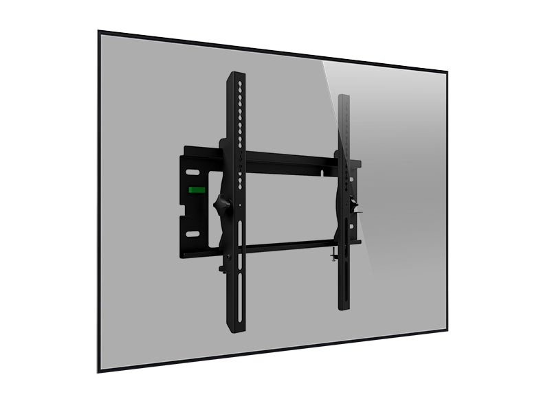 Edbak EWB150 neigbare Display Wandhalterung, 26-40Zoll