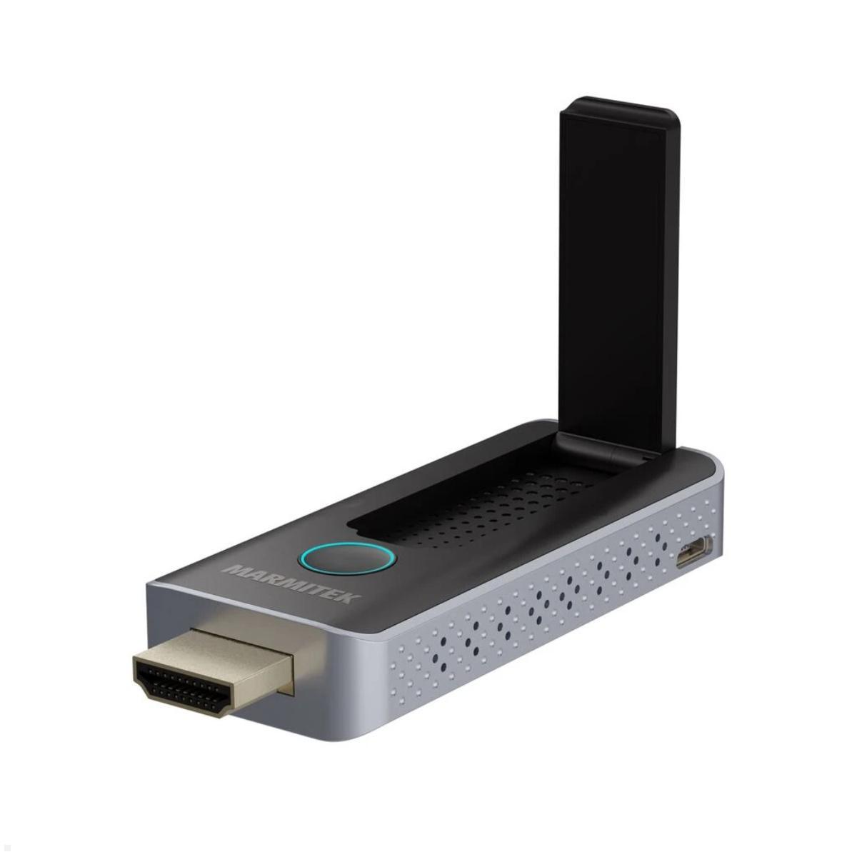 HDMI-Sender für Stream S2 Pro, Marmitek Stream T2 Pro