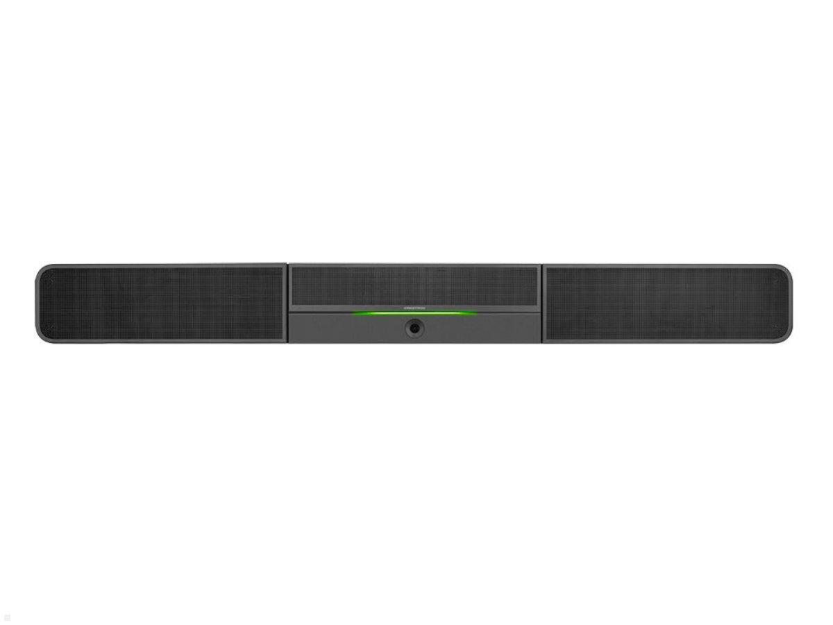 Crestron UC-SB1-CAM Soundbar mit Full HD Kamera für Videokonferenzsystem