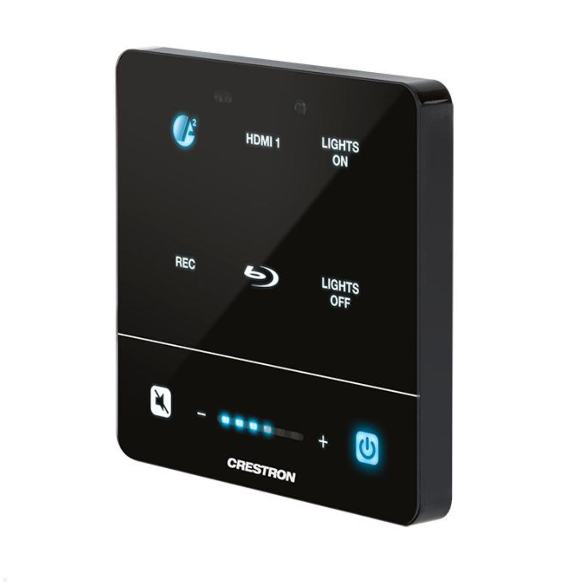 Crestron 3-Series Medienpräsentations-Controller 201 (MPC3-201-B)