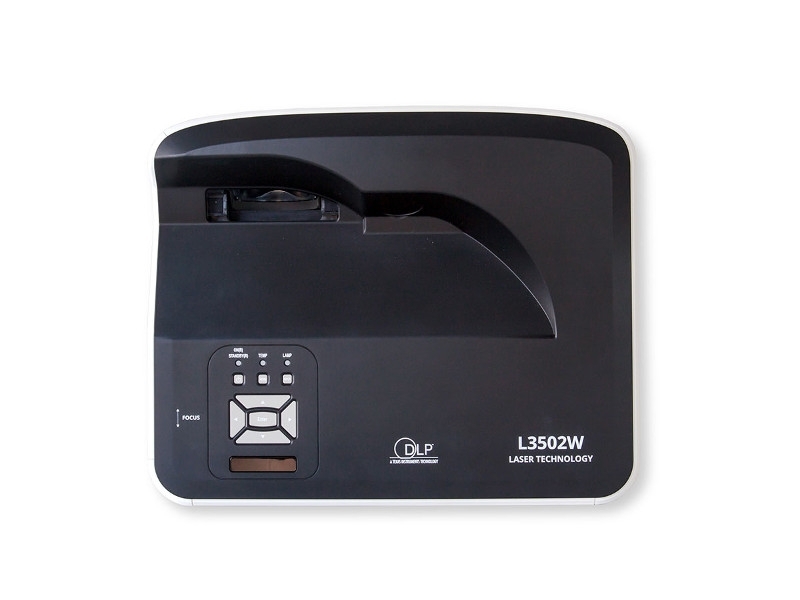 i3 Technologies Laser-Beamer WXGA L3502W