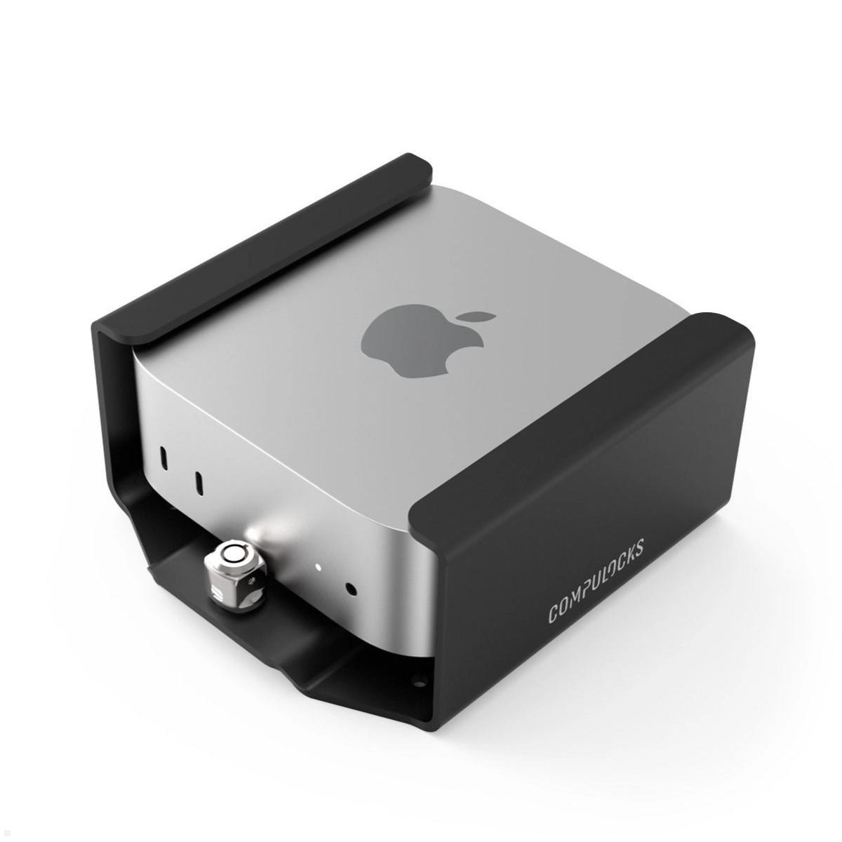 Compulocks Mac Mini M4 Halterung anschraubbar, diebstahlsicher (MMEN24)