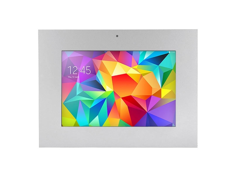 TabLines TWE004S Tablet Wandeinbau für Samsung Tab 4 10.1