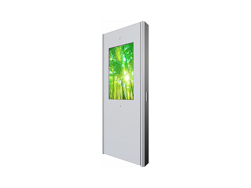 Hyundai H325SSI Outdoor Display Stele Single 32" Touch