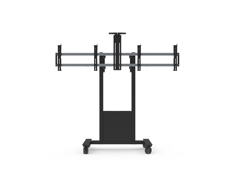 SMS FMT032001-P0 motorisierter VC Trolley freistehend