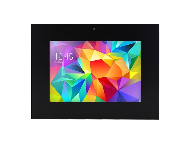 TabLines TWE004B Tablet Wandeinbau für Samsung Tab 4 10.1