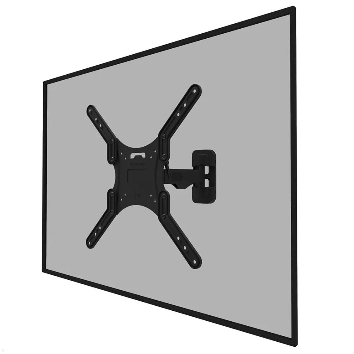 Schwenkbare TV Wandhalterung, Neomounts WL40-540BL14