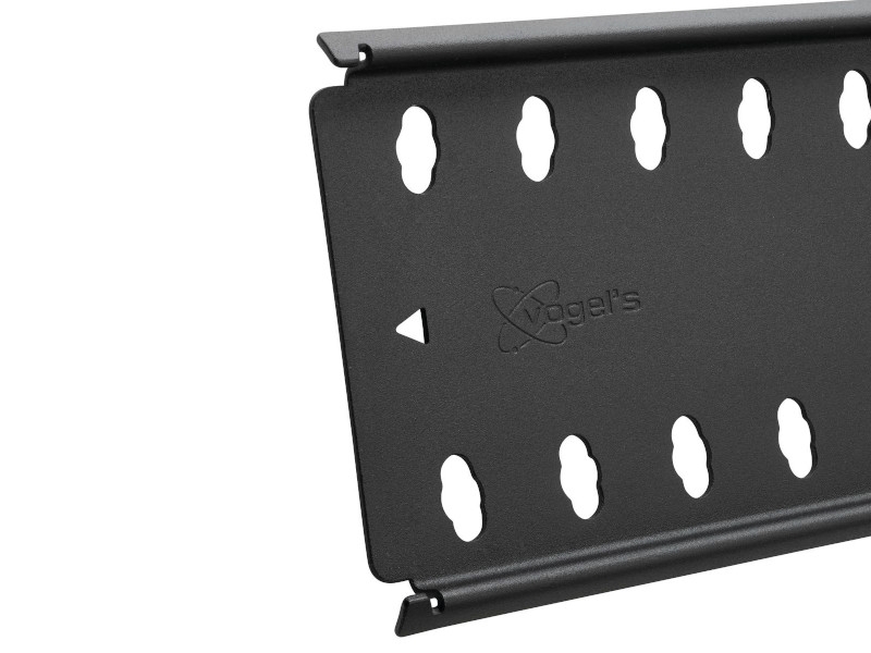 Vogels PFW 4700 flache TV Wandhalterung 55-80Zoll abschließbar Detail