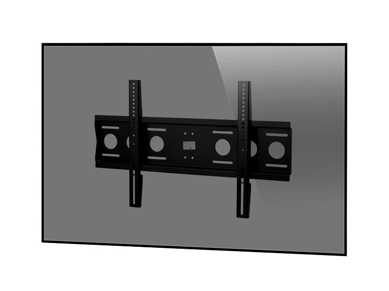 Edbak PWB1 TV Wandhalterung, 42-60Zoll, schwarz