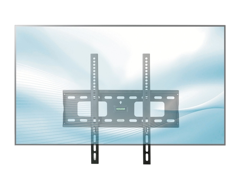 MonLines V011W VESA Adapter LG OLED G6, E6, C6, B6 weiß