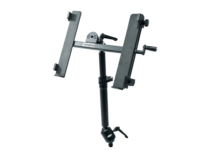 ZIrkona Telescopic Stand Notebook bracket