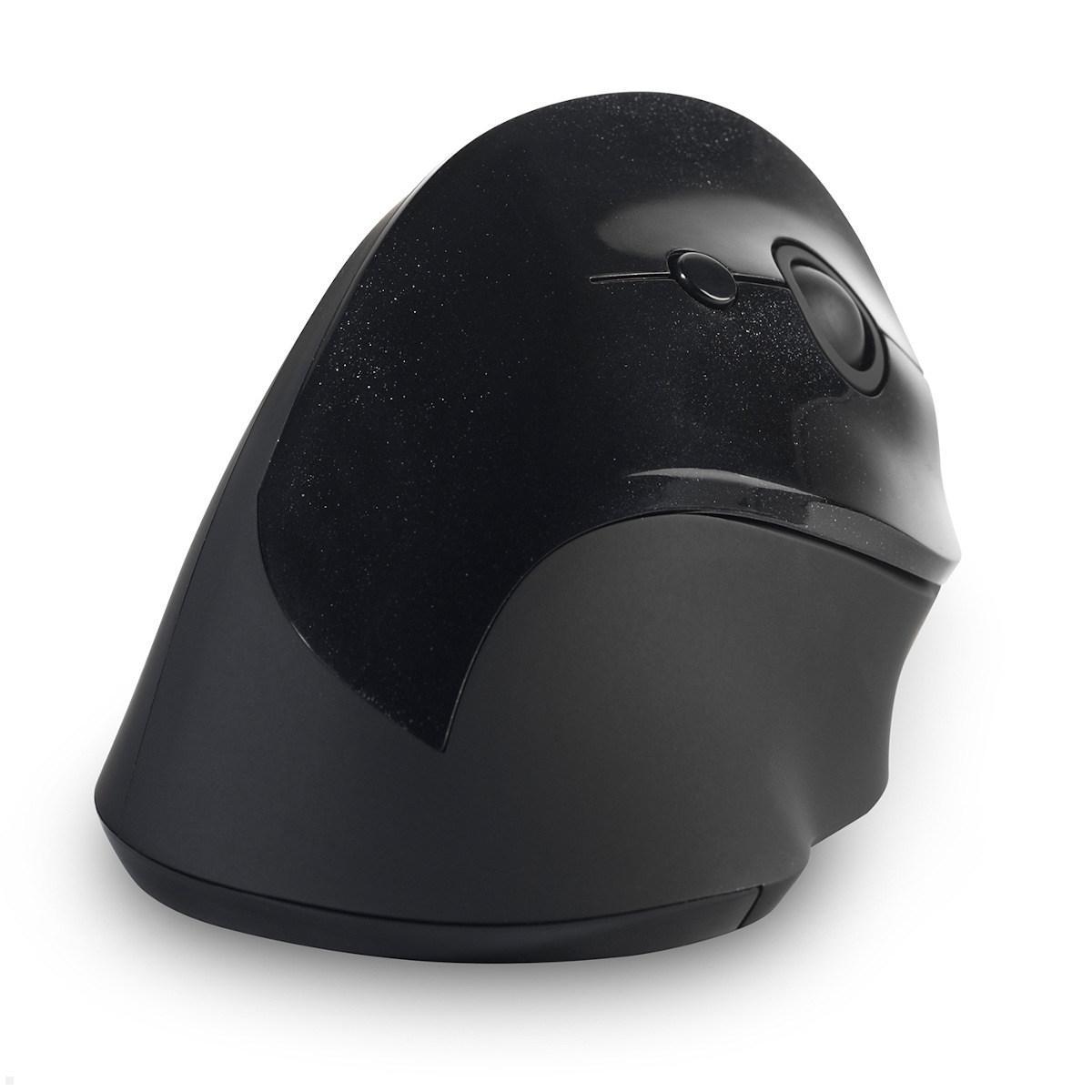 BakkerElkhuizen ergonomische Maus PRF Mouse kabellos (BNEPRF10) rechts