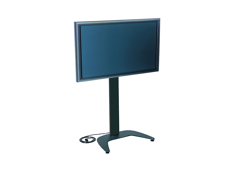 SMS Flatscreen FH T1150 Black EU, inkl. H2 Unislide