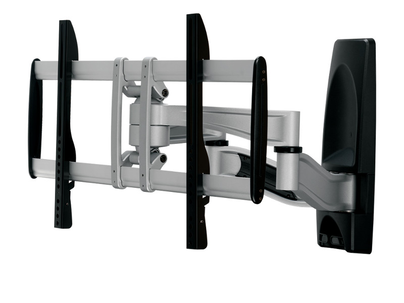 PureMounts PM-PLATINUM-65 TV Wandhalterung schwenkbar