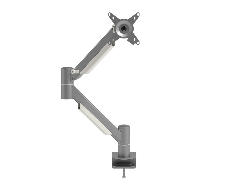 Dataflex Viewmate plus Monitor Tischhalterung 52.832 front