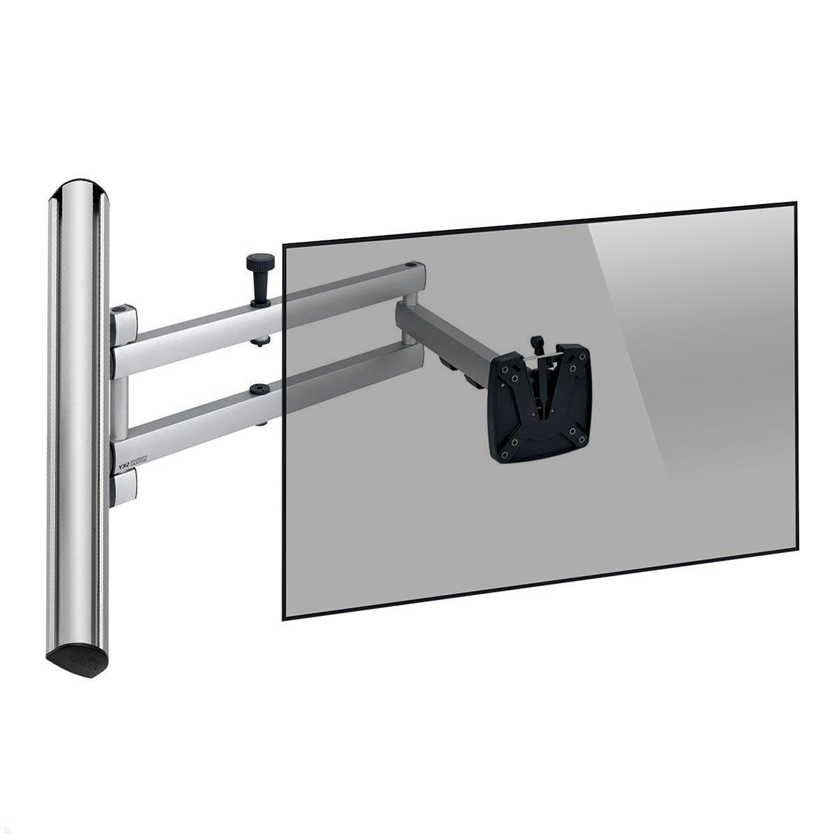 Novus SKY 15N TV Wandhalter 445 mit Schwenkarm (720mm)