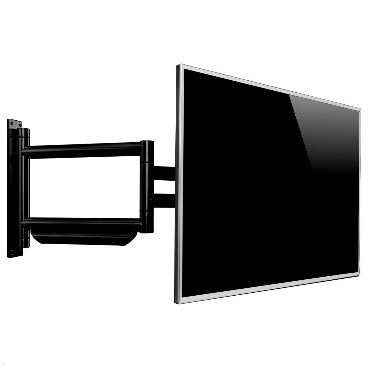 Cavus WMV9050 schwenkbare TV Wandhalterung 37 - 65 Zoll, 800mm schwarz Anwendung Fernseher