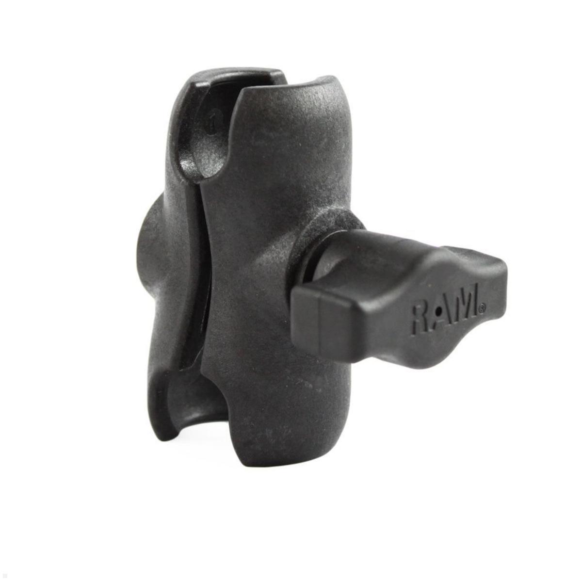 RAM Mounts Verbindungsarm 60 mm für B-Kugel (RAP-B-201U-A), schwarz