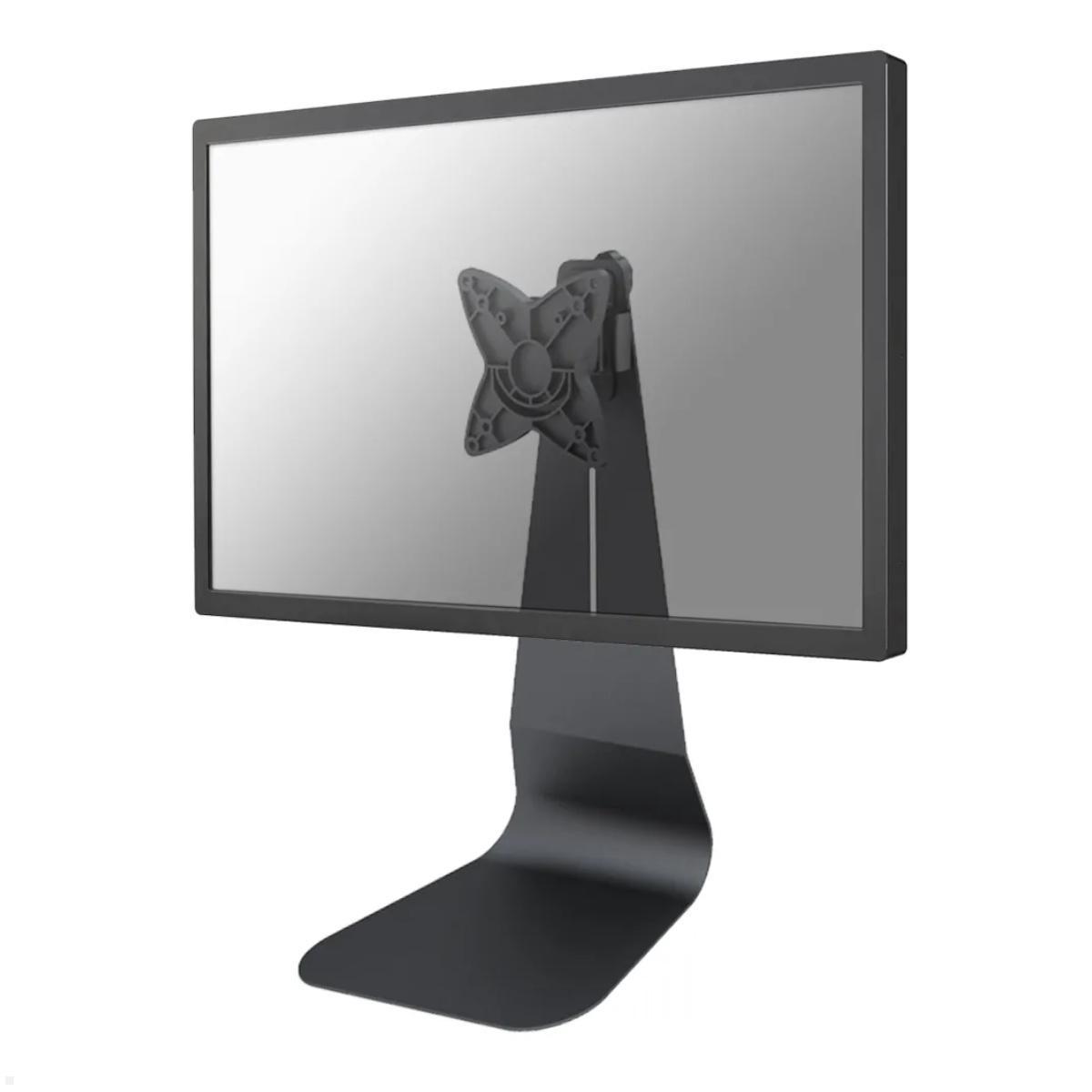 Neomounts FPMA-D850BLACK Monitorständer für den Tisch schwarz