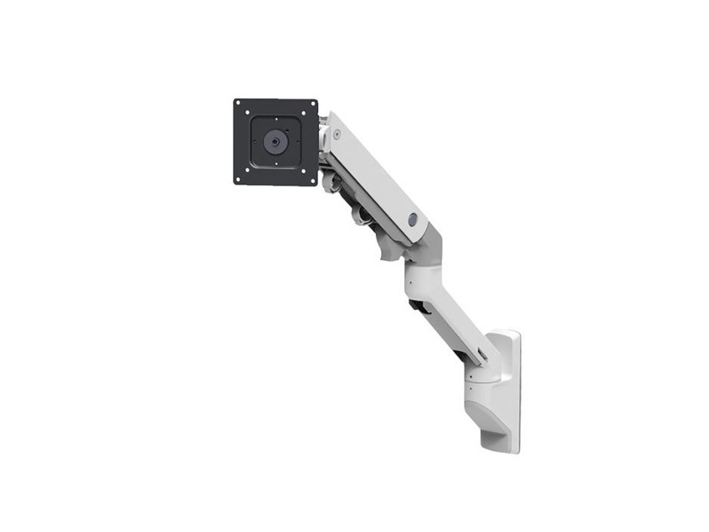 Ergotron HX Monitorarm 45-478-216 Wandmontage