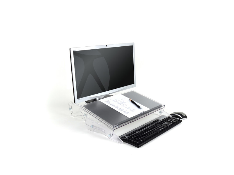 BakkerElkhuizen FlexDesk 640 Design 