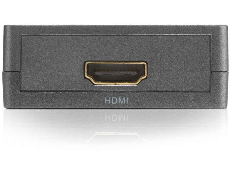 Marmitek Connect AH31 RCA / SCART auf HDMI 