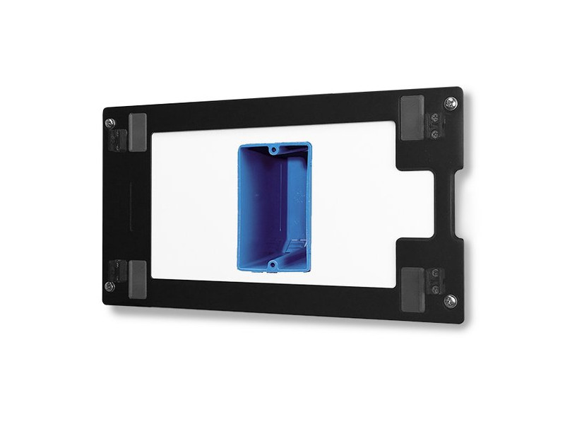 smart things sDock Fix Mini 4 iPad Rahmen fest verschraubt