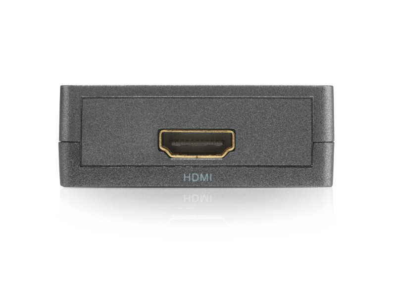 Marmitek Connect HA13 HDMI auf RCA, SCART Konverter HDMI Anschlus