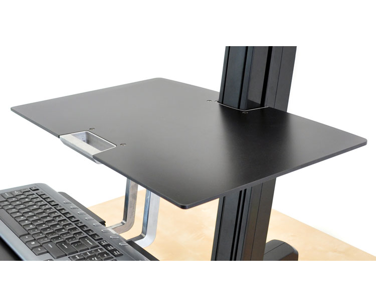 Ergotron Worksurface for WorkFit-S