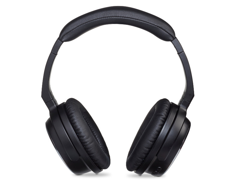 Marmitek Boom Boom 577 Over-Ear Bluetooth Kopfhörer mit aptX Front