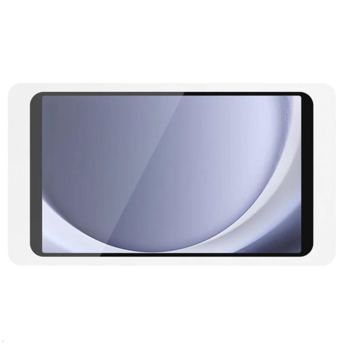 Displine Companion Wall 2.0 Wandhalter für Samsung Tab A9 8.7, weiß