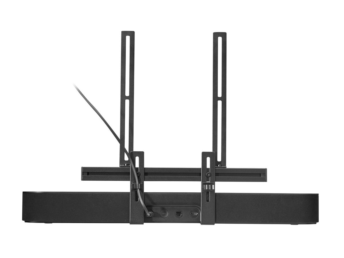 Vogels SOUND 3550 Soundbar Halterung, schwarz Back