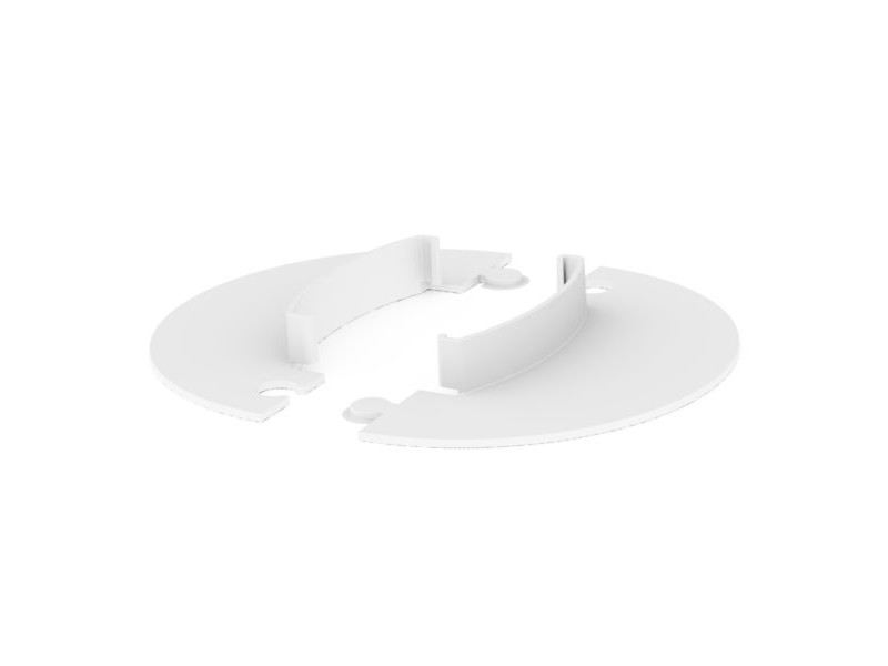 SMS accessorie beamer ceiling mount cover plate (AE050011)