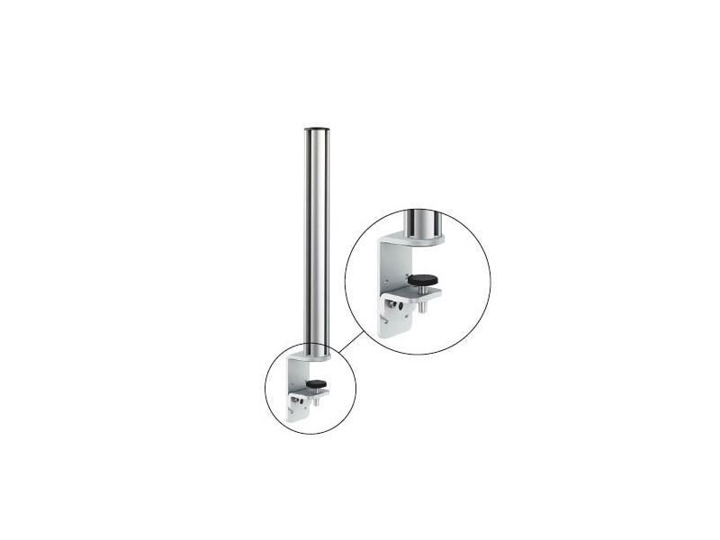 Novus TSS-Säule 545 Systemzwinge 2 (5-70 mm) (961+0239+000) Tischklemme