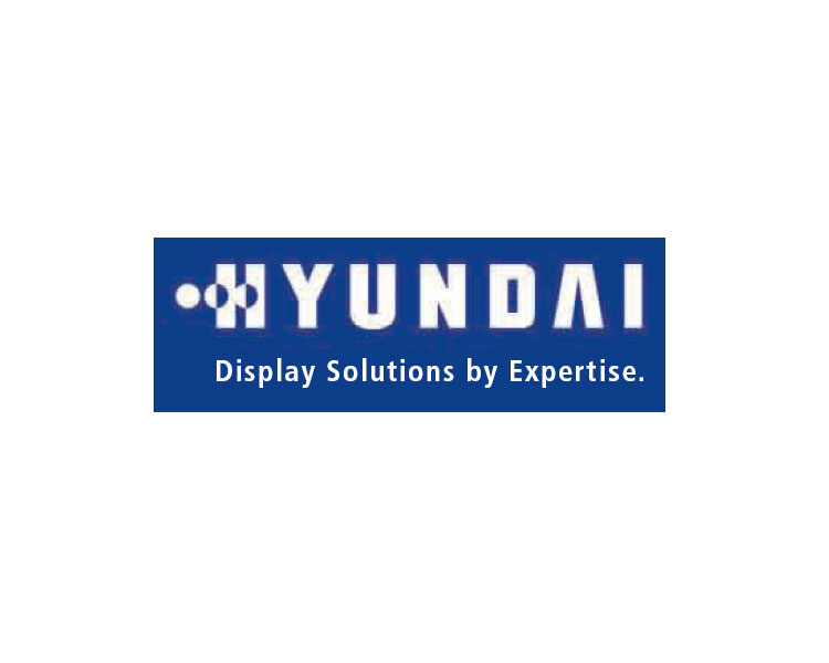 Hyundai display catalogue