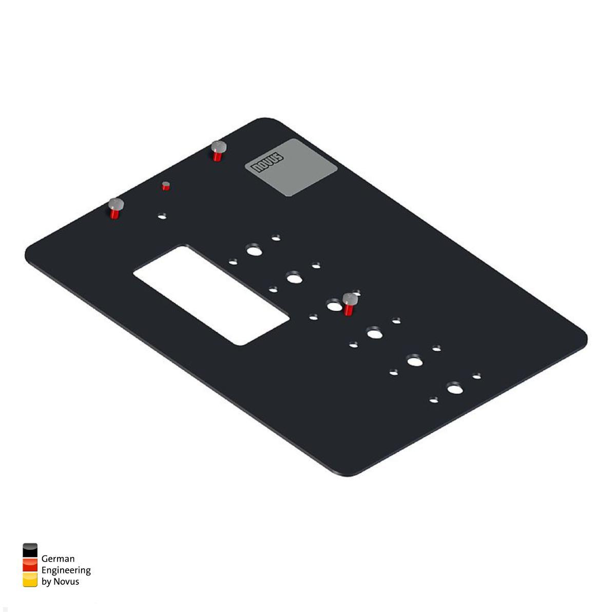 Novus POS Halterung für EC Cash Terminal Verifone MX925 (851+0035+034)