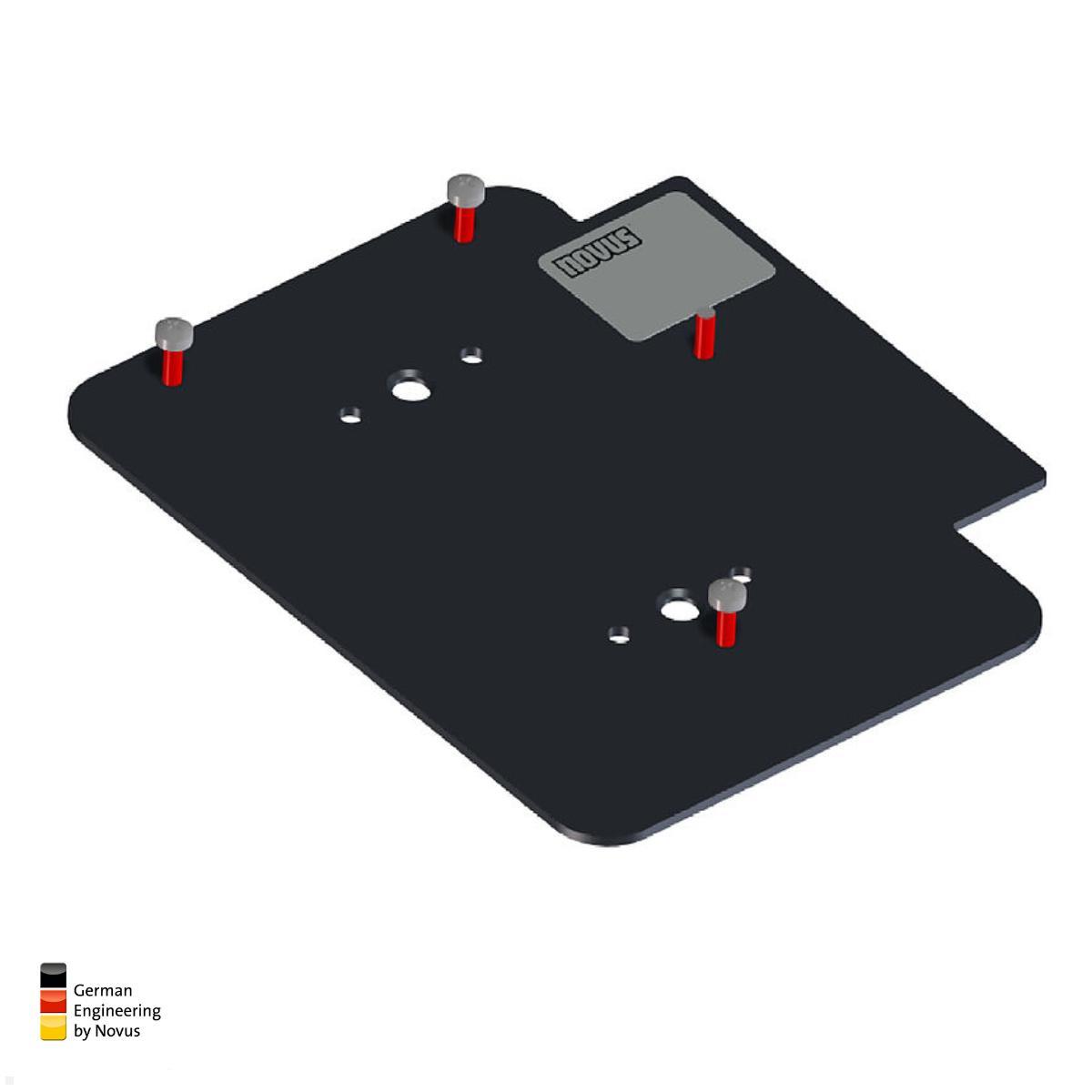 Novus evo POS EC Cash Terminal Halter