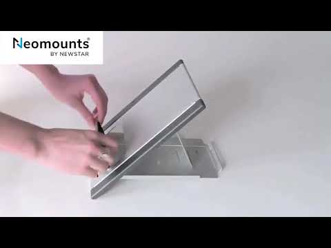 Neomounts NSLS100 tablet/notebook stand