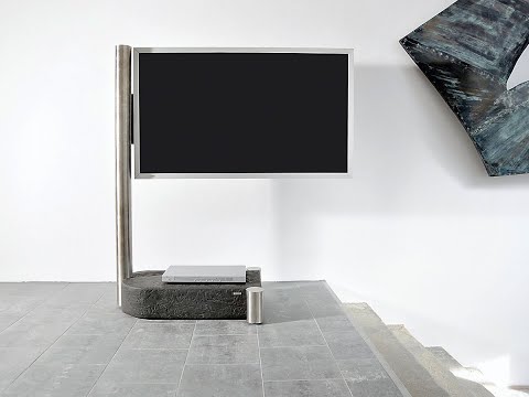 Wissmann TV Holder individual art110, 37" - 52"